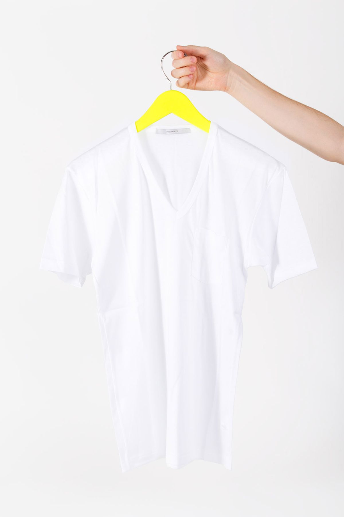Zimmerli x Various Projects