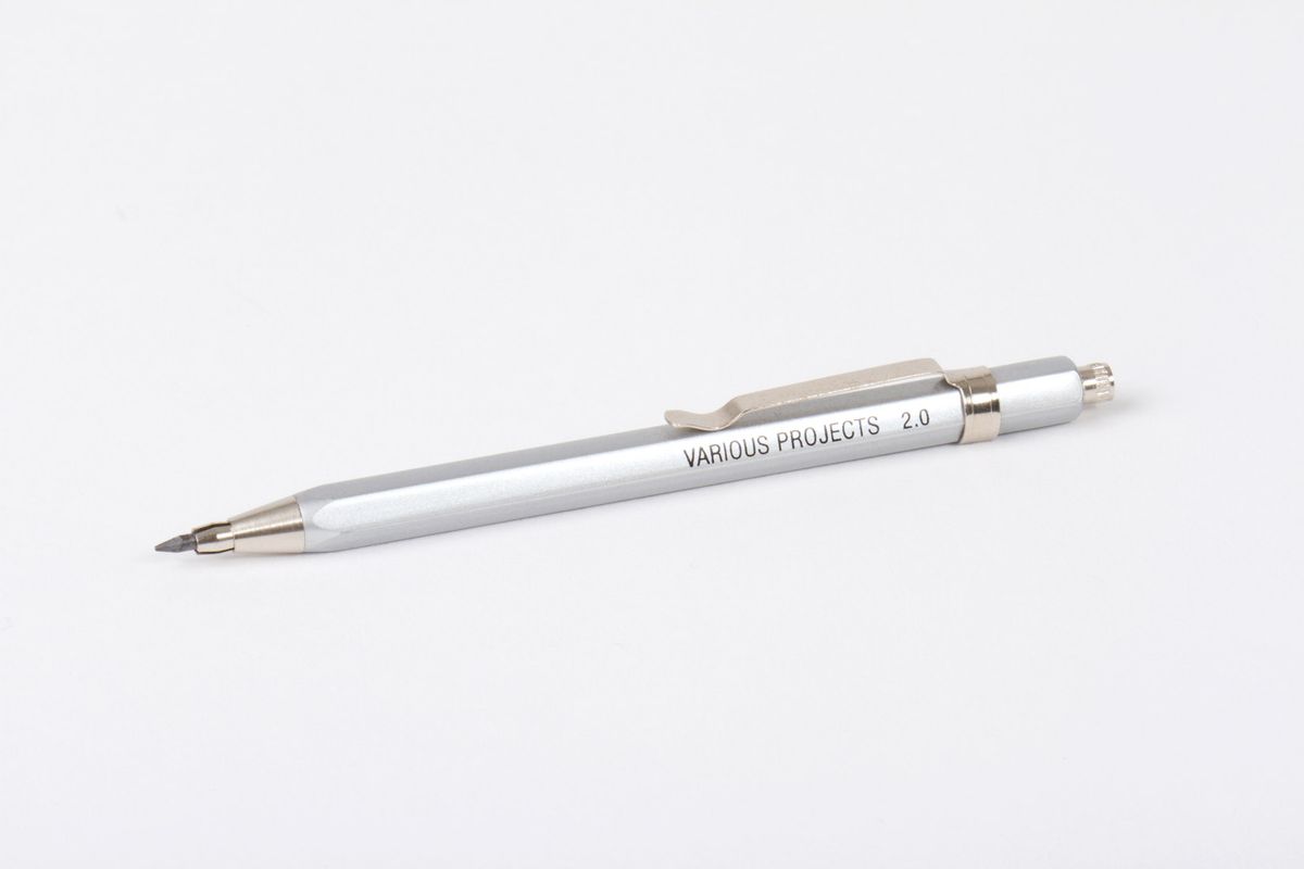 Architect's Pencil