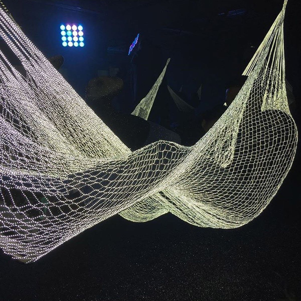 Reflect Lounge: Day for Night 