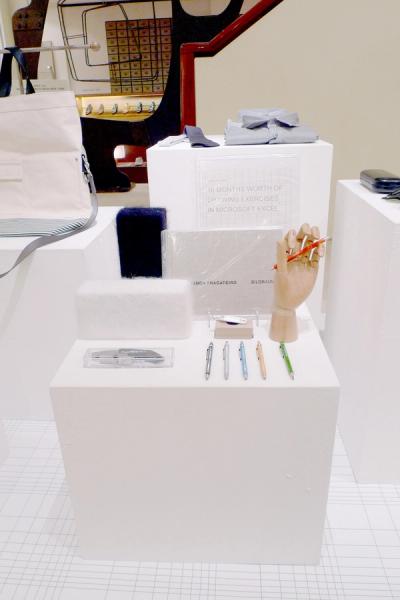 Project No. 8, Tokyo Pop-up