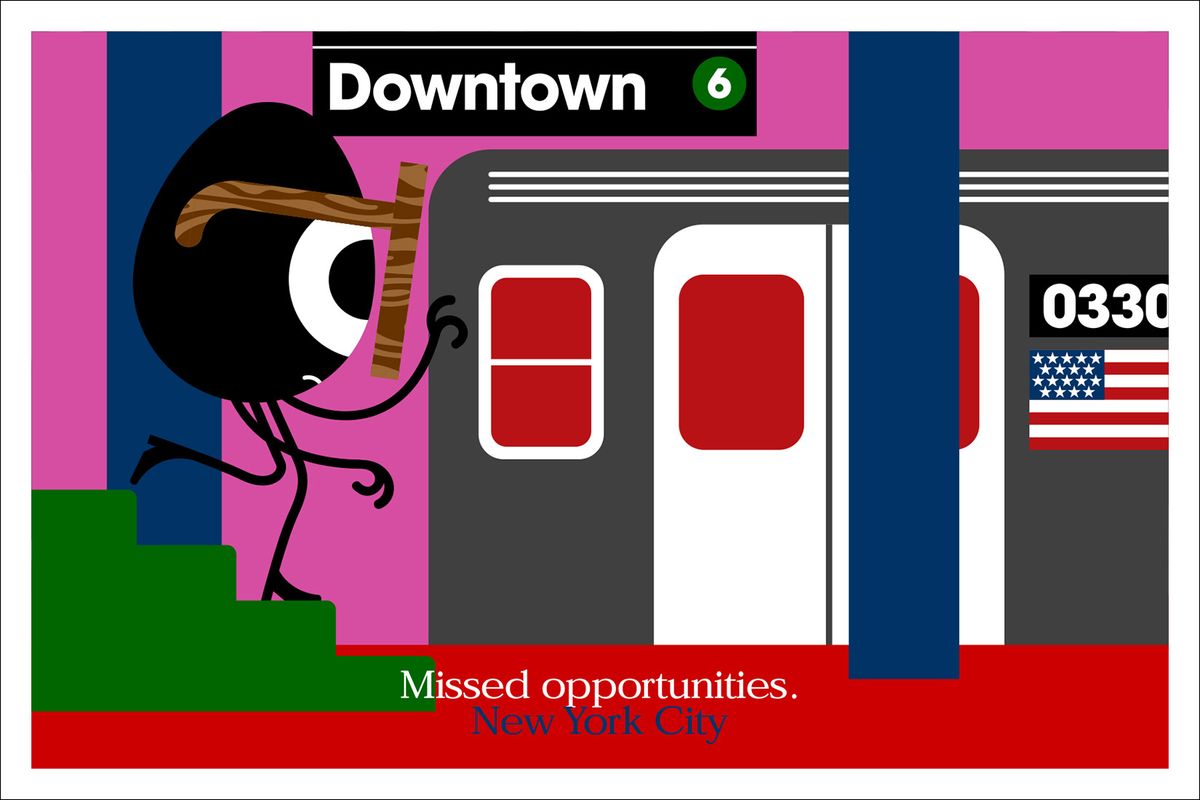 Darcel Disappoints