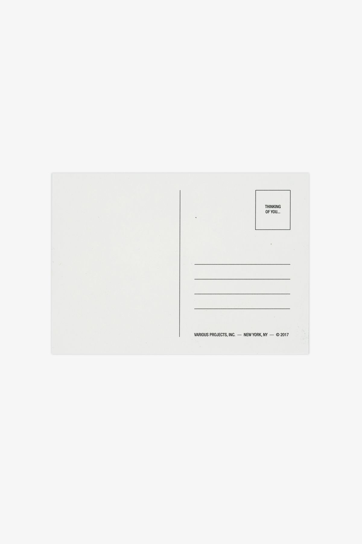 Cloud Postcards
