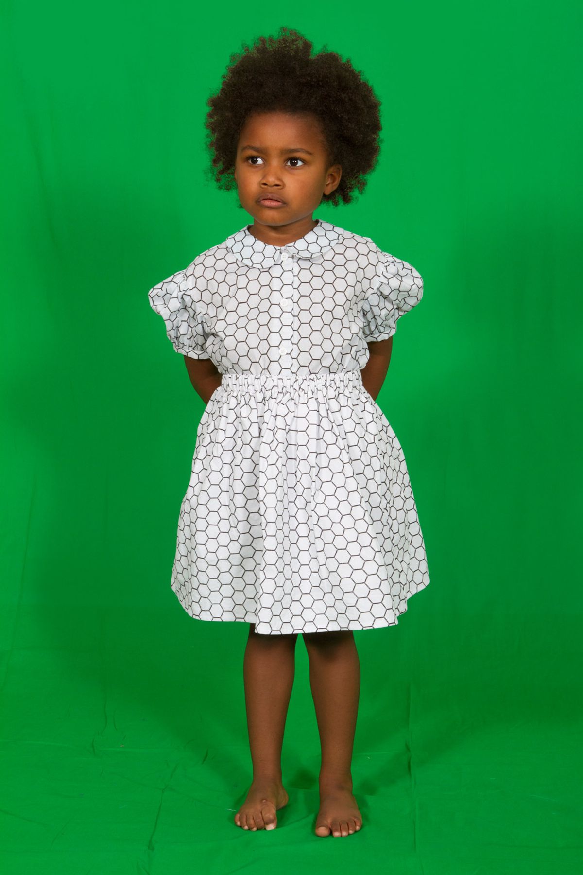 Snarkitecture x PAOM Kids
