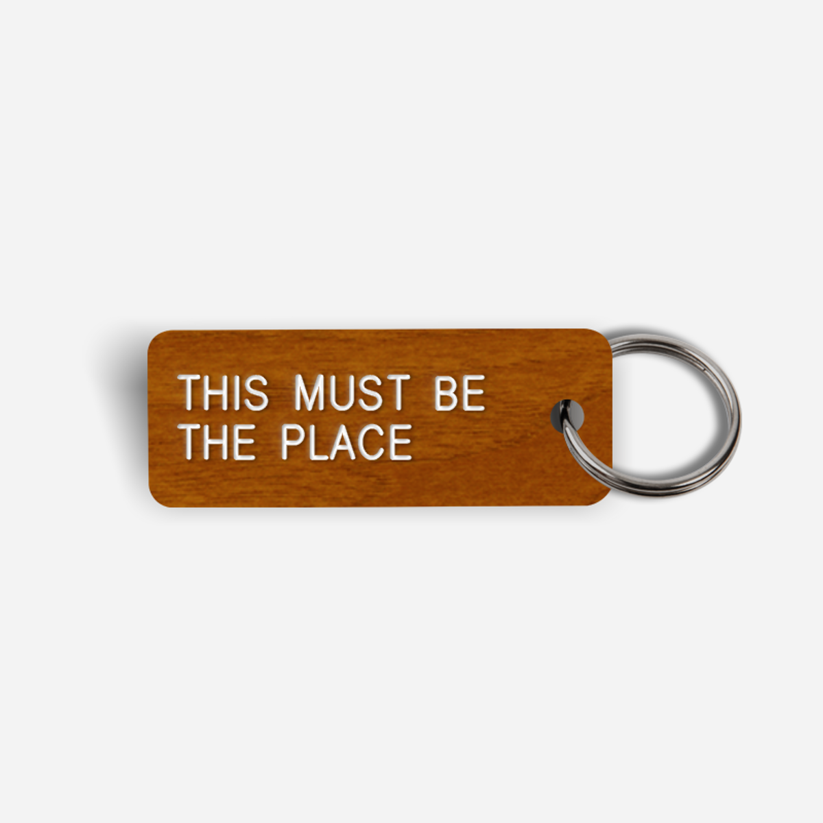 Various Keytags