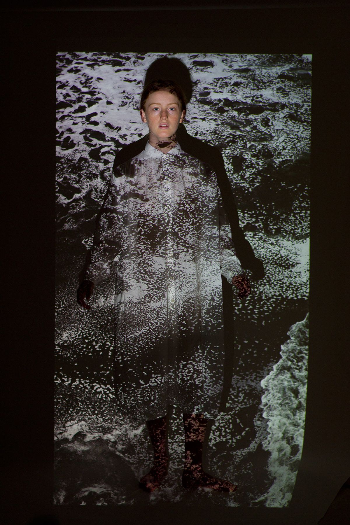 Print All Over Me x Various Projects, Inc: Projection Collection #1