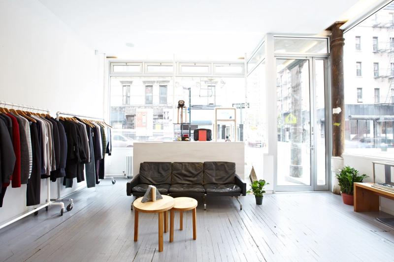 Project No.8 Orchard St