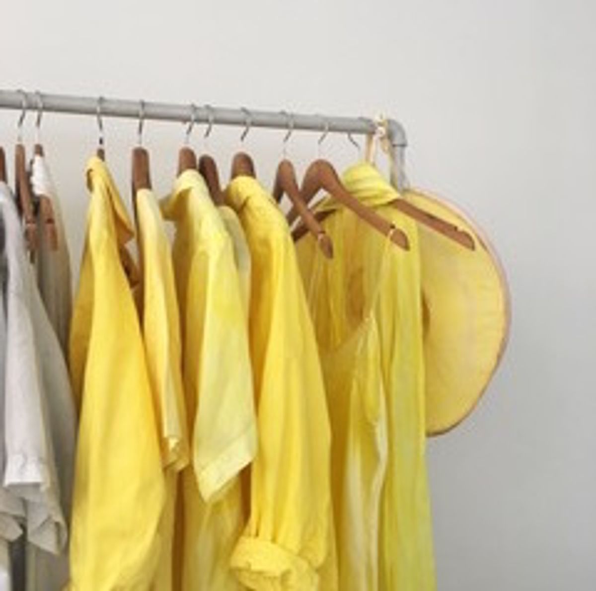  “ALR Residency and Dyeing to Meet You” Zine Release Party at 38 Orchard Street.