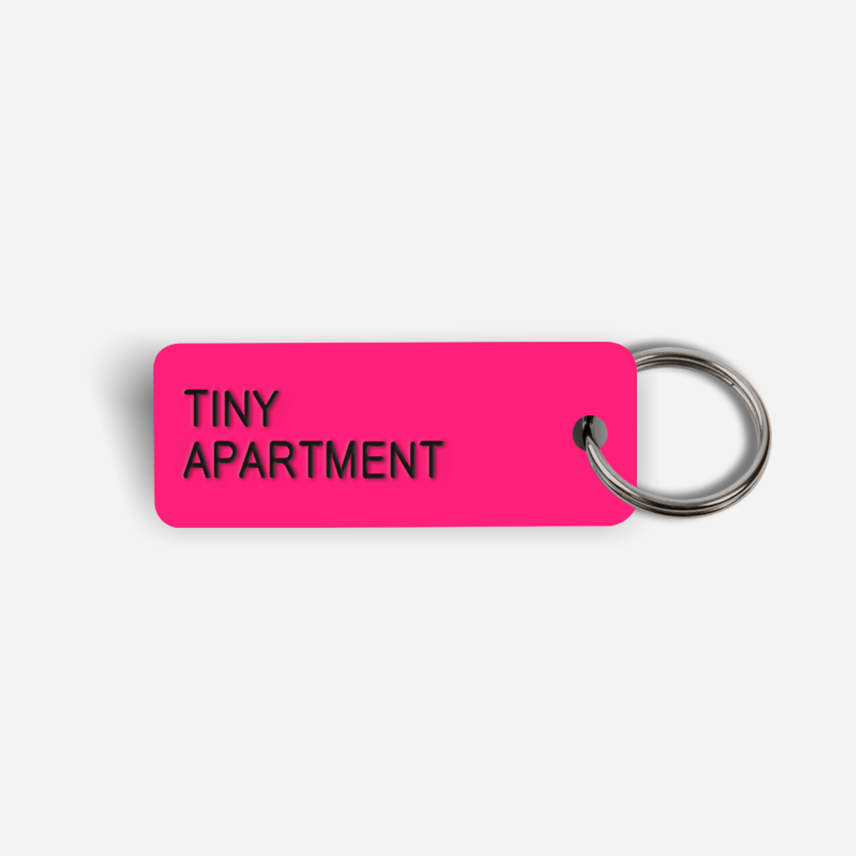 Various Keytags
