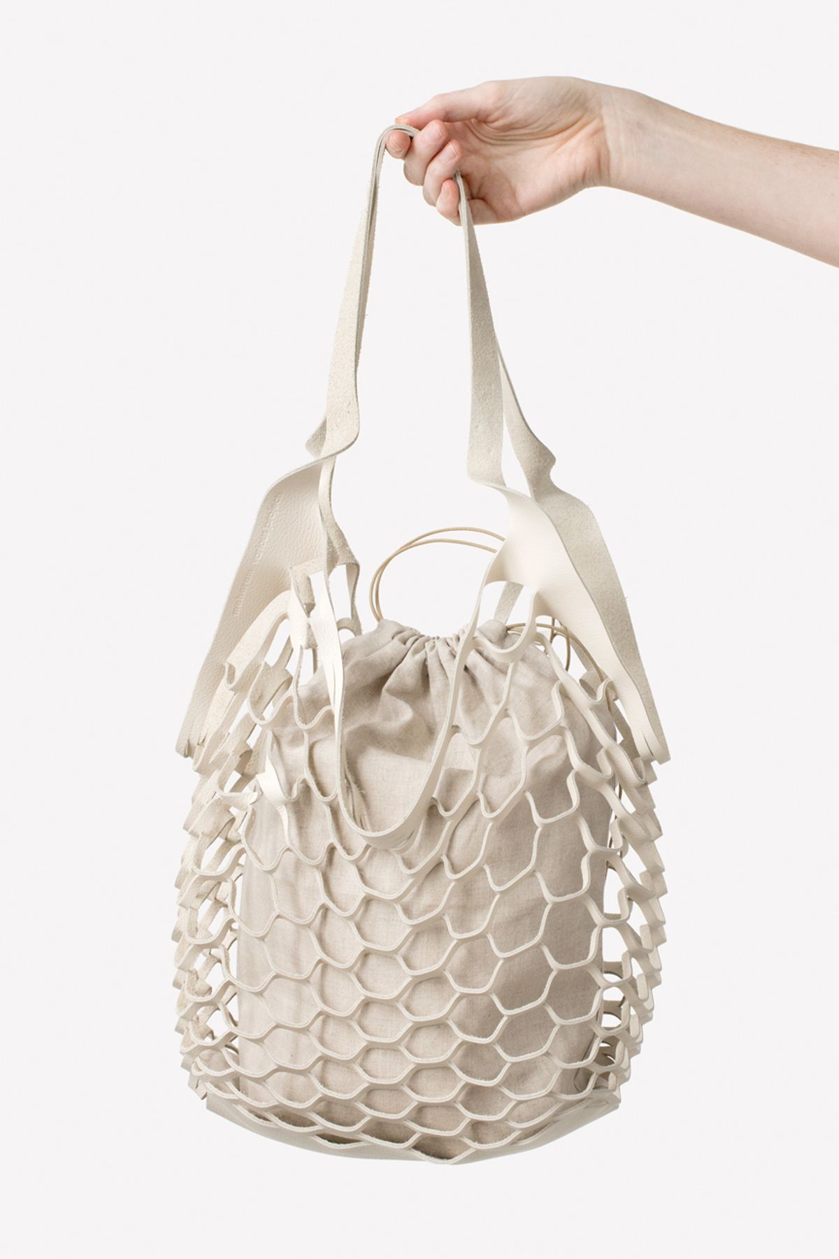 Market and Wine Totes
