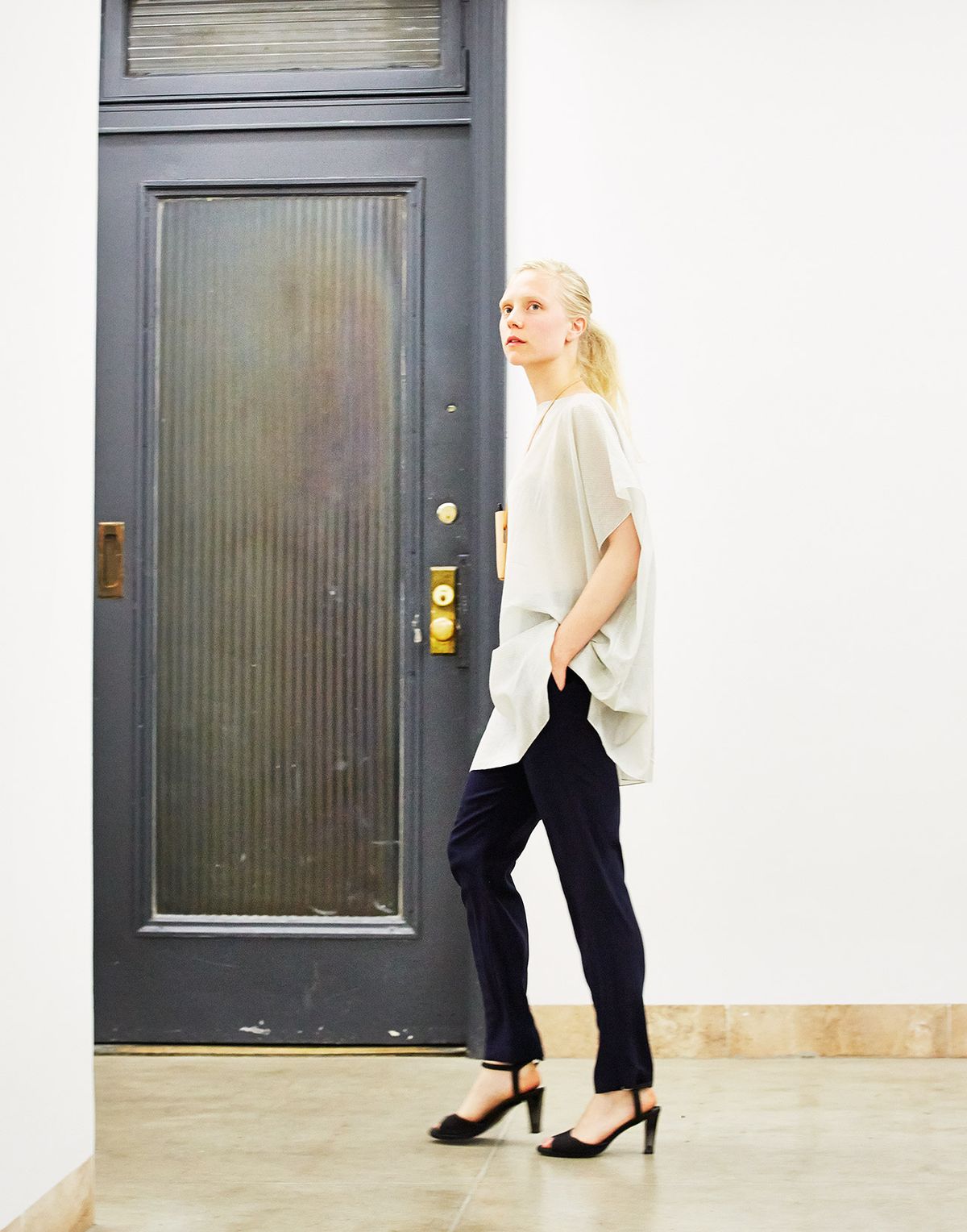 Womenswear