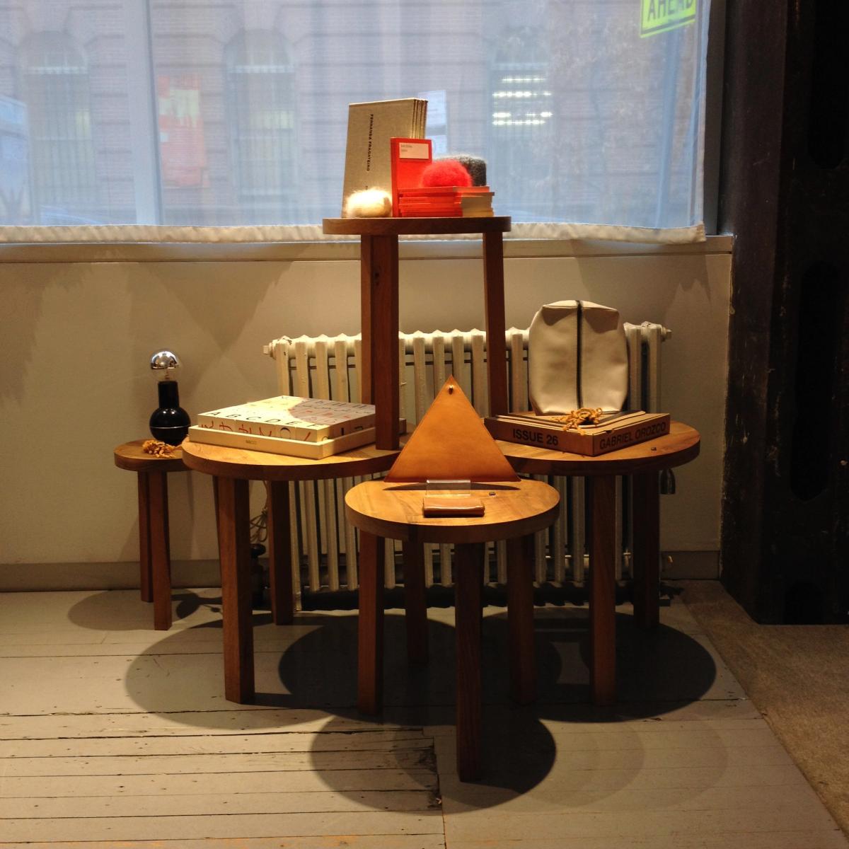 Kiosk Holiday Pop-up