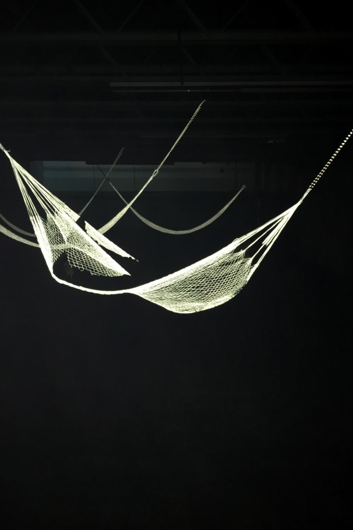 Reflect Lounge: Day for Night 