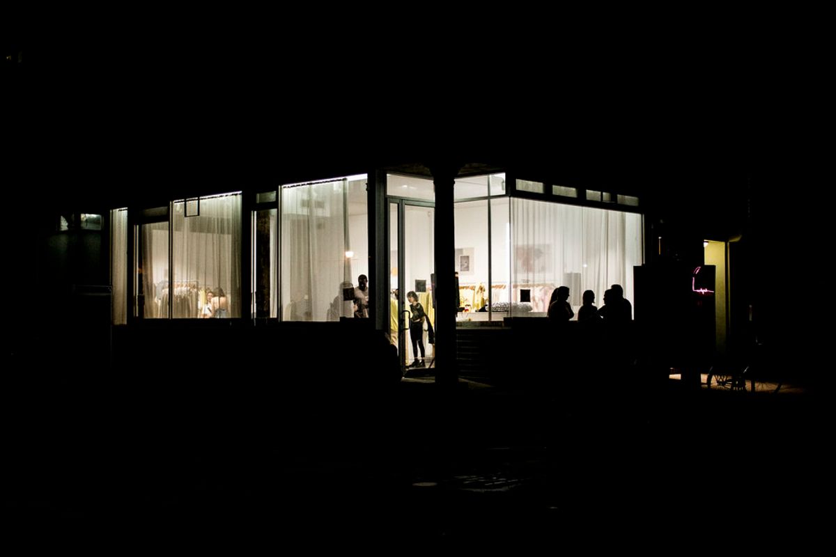 Project No.8 Orchard St
