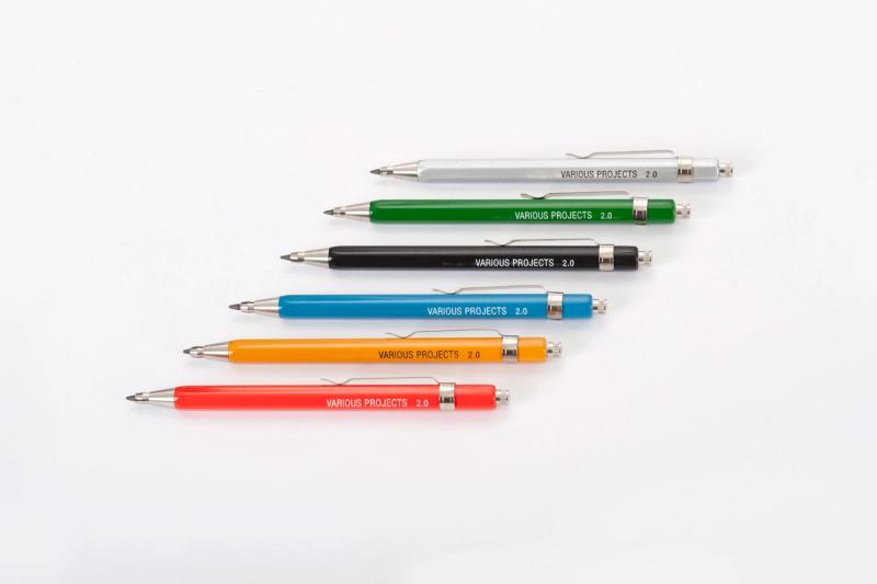 Architect's Pencil