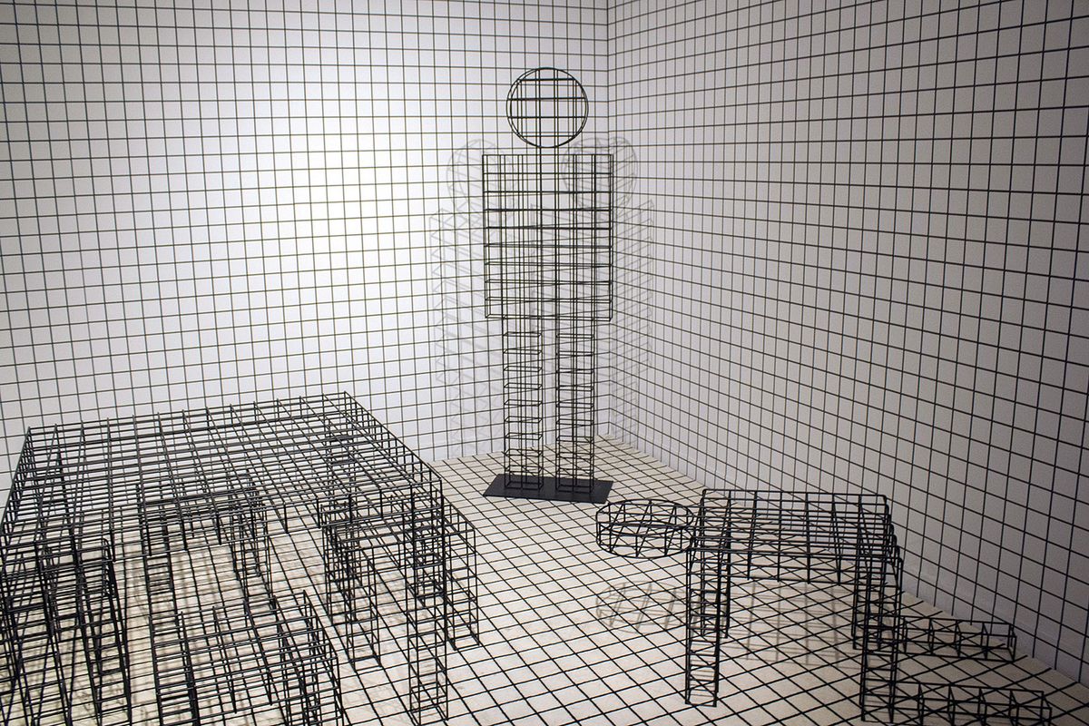 Design Miami / Curio: RO/LU @ Patrick Parrish