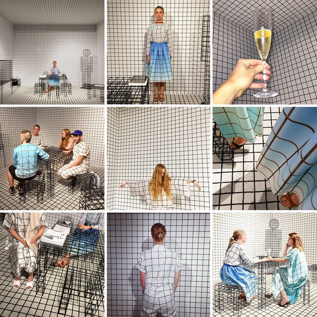 Design Miami / Curio: RO/LU @ Patrick Parrish