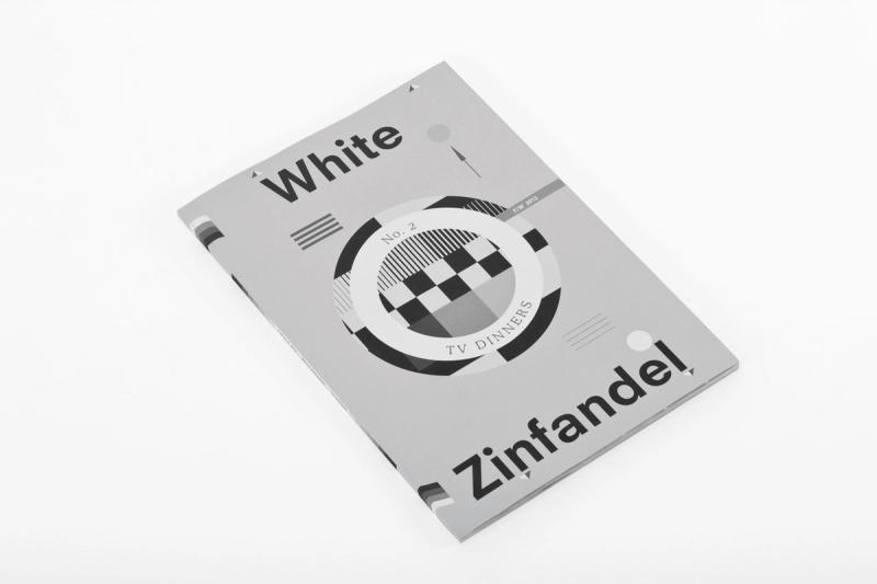 White Zinfandel