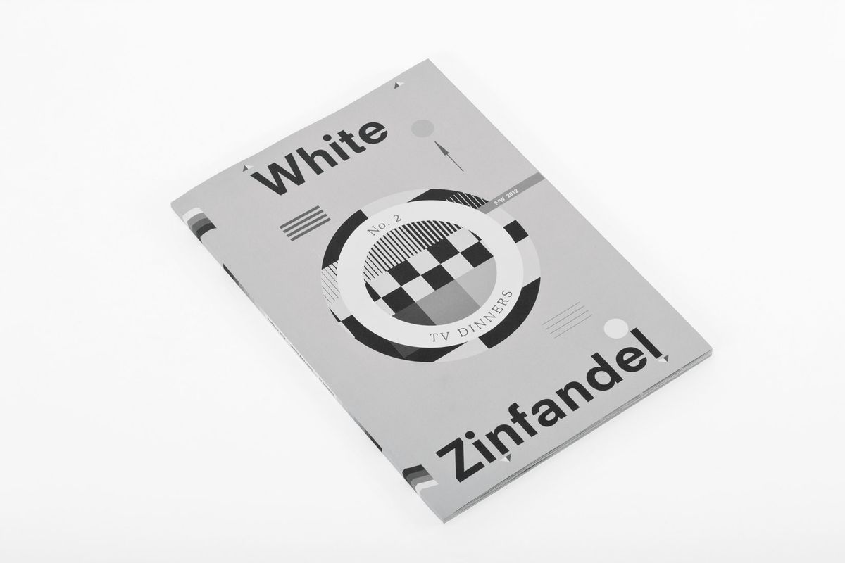 White Zinfandel