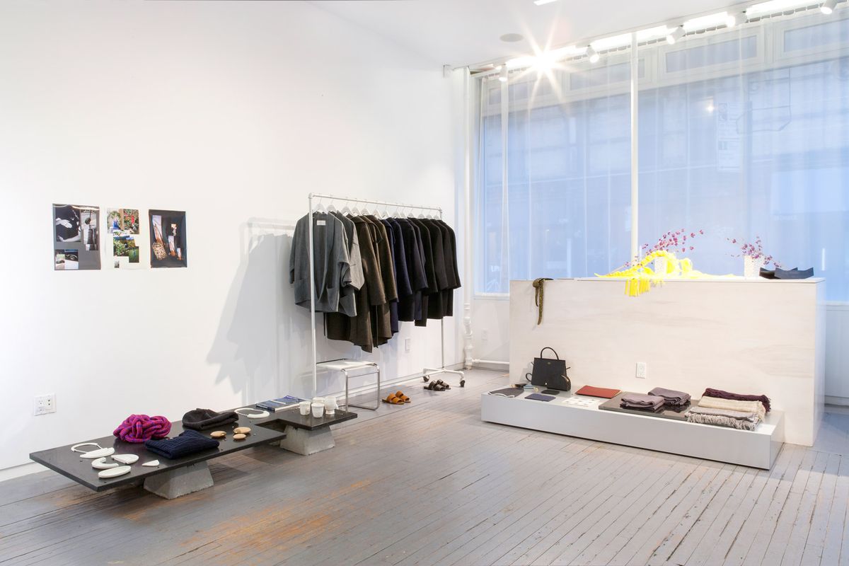 Various Products Group Show