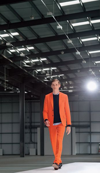 Menswear