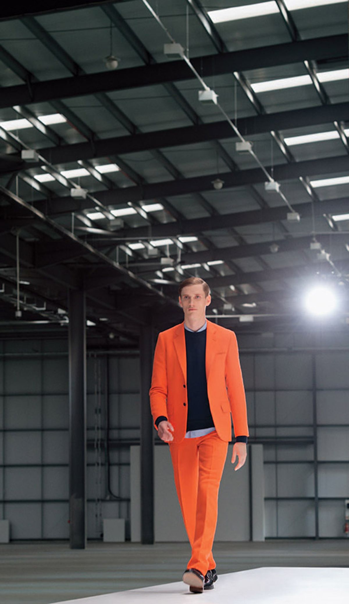 Menswear