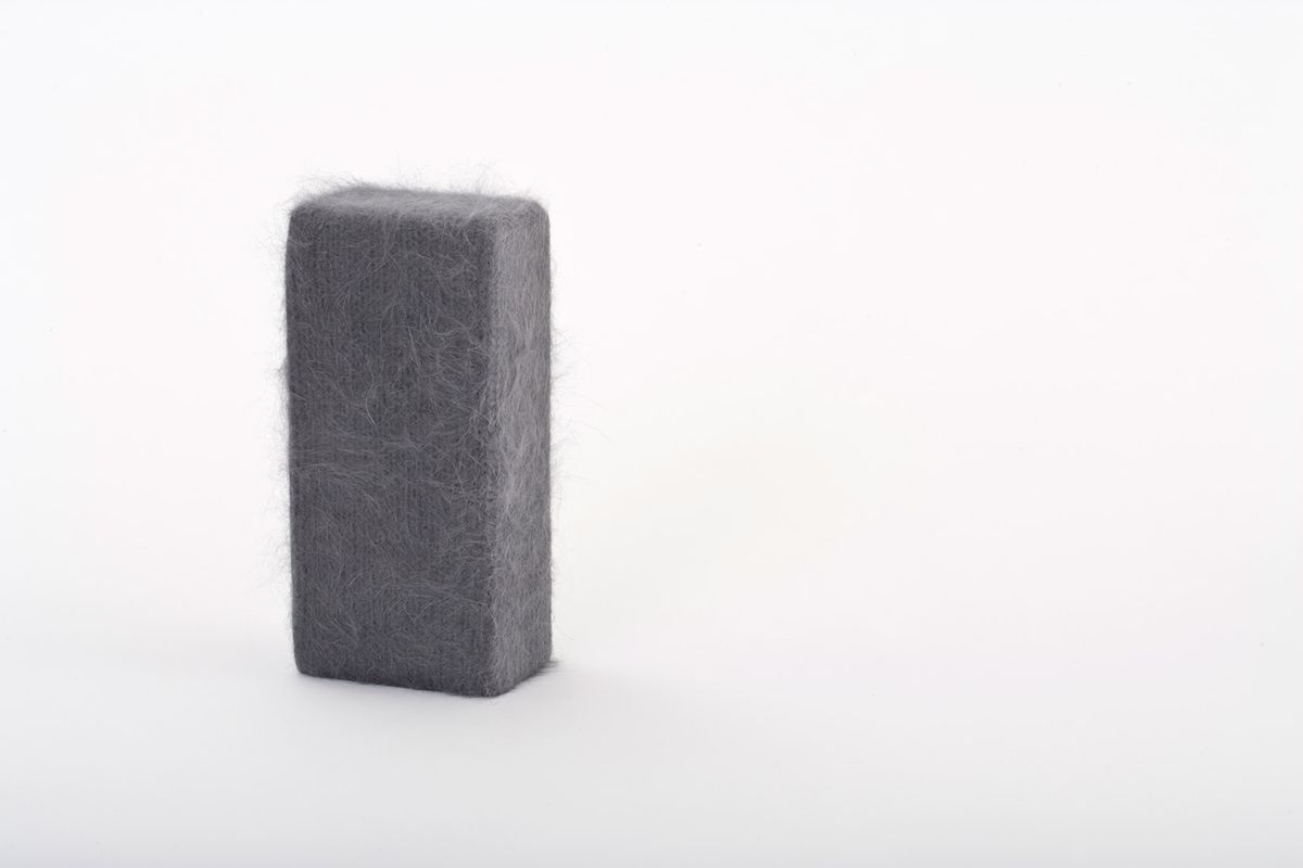 Angora Brick