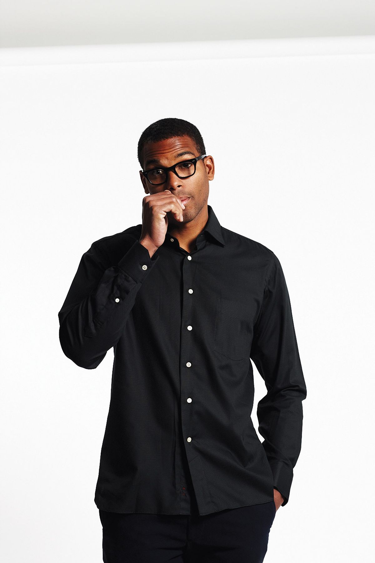 Menswear
