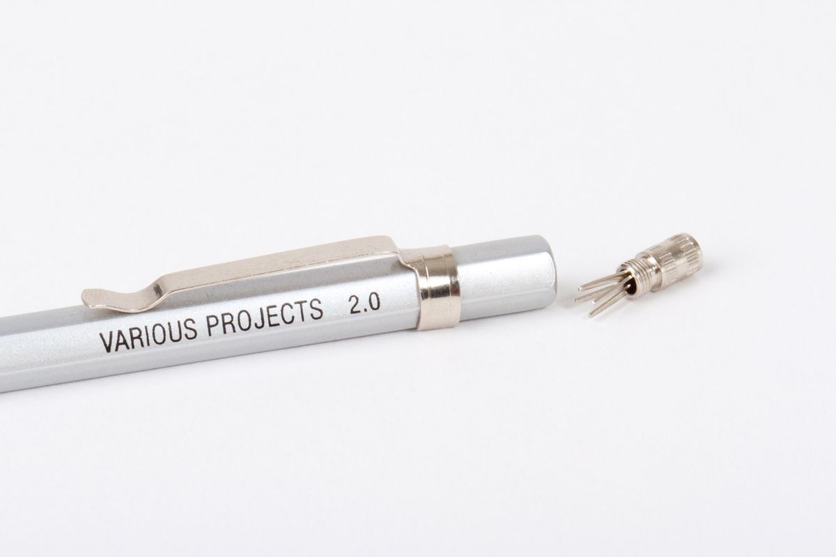 Architect's Pencil