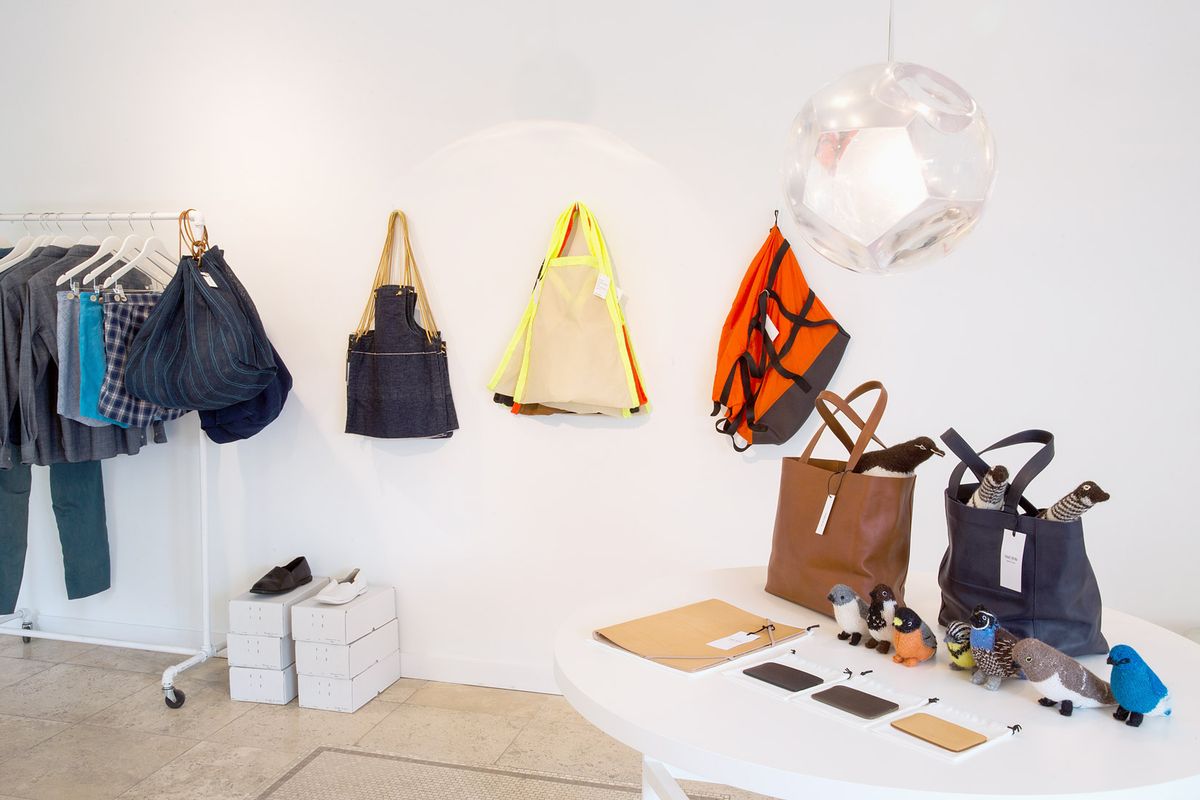 Grey Area x Project No. 8 East Hampton 
