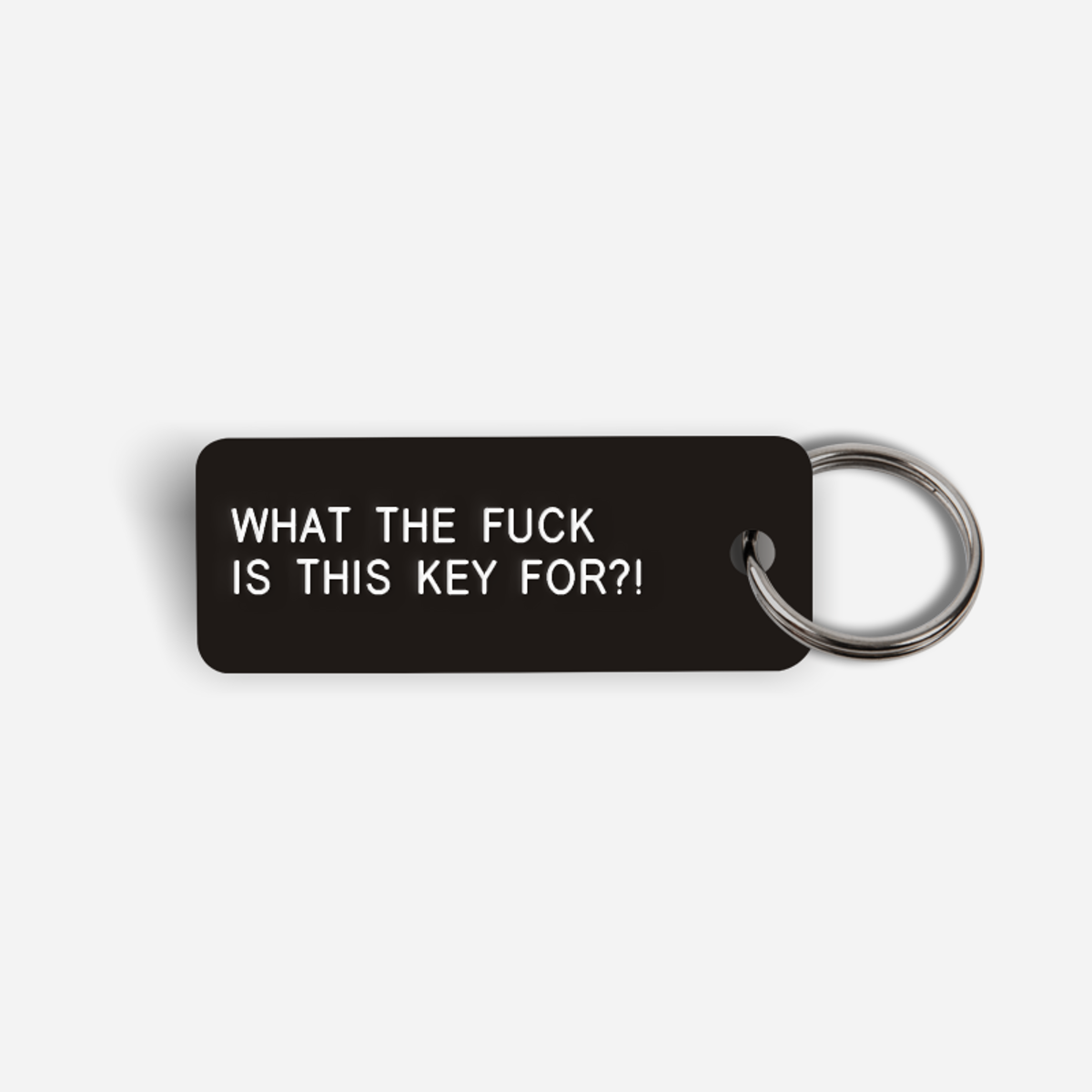 Various Keytags