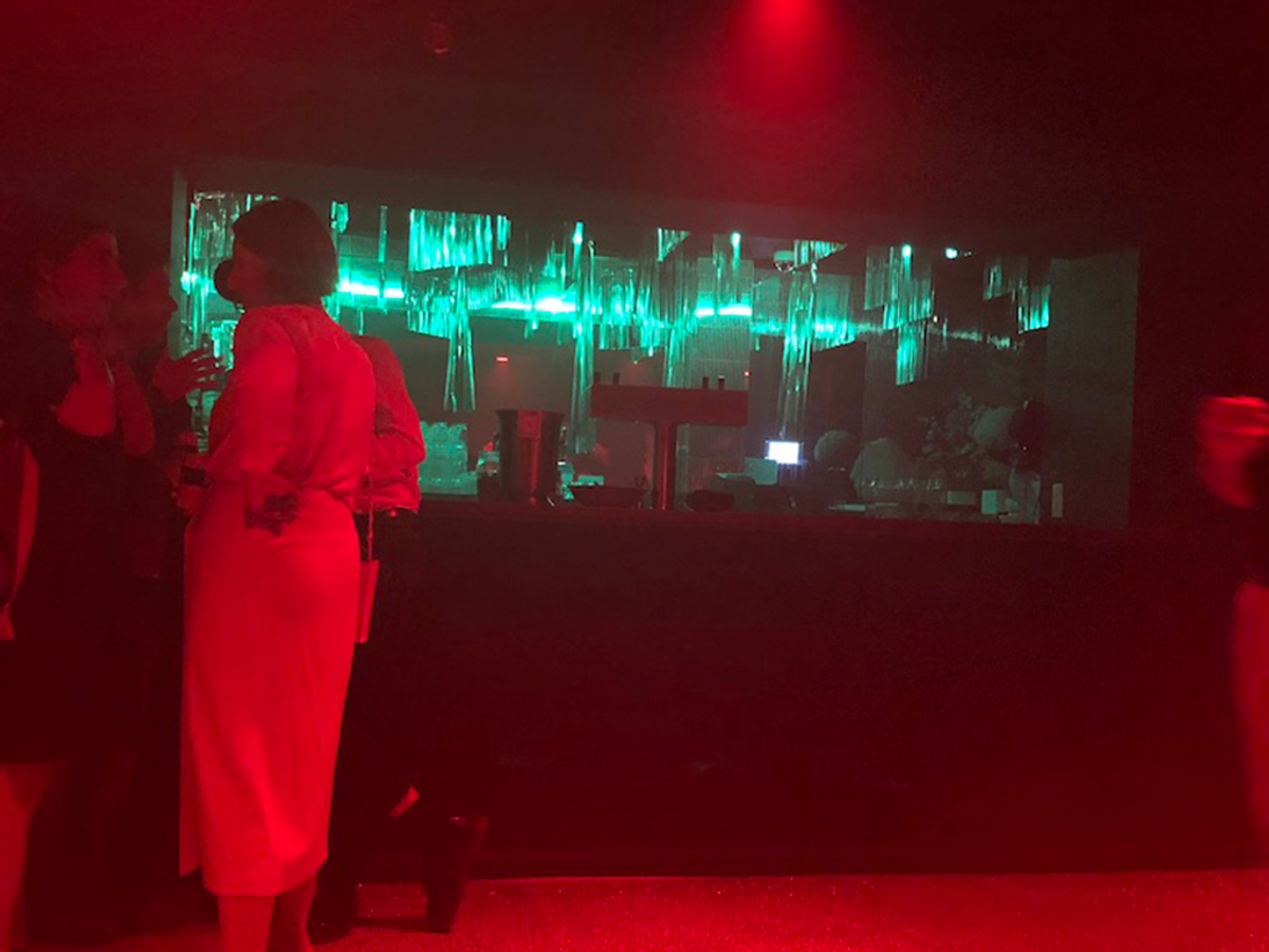 The Dance