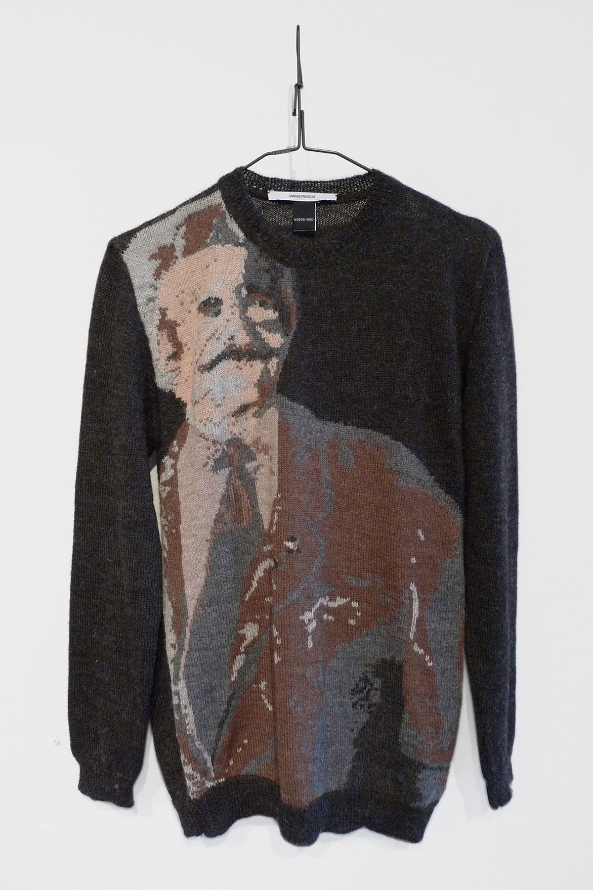 Menswear