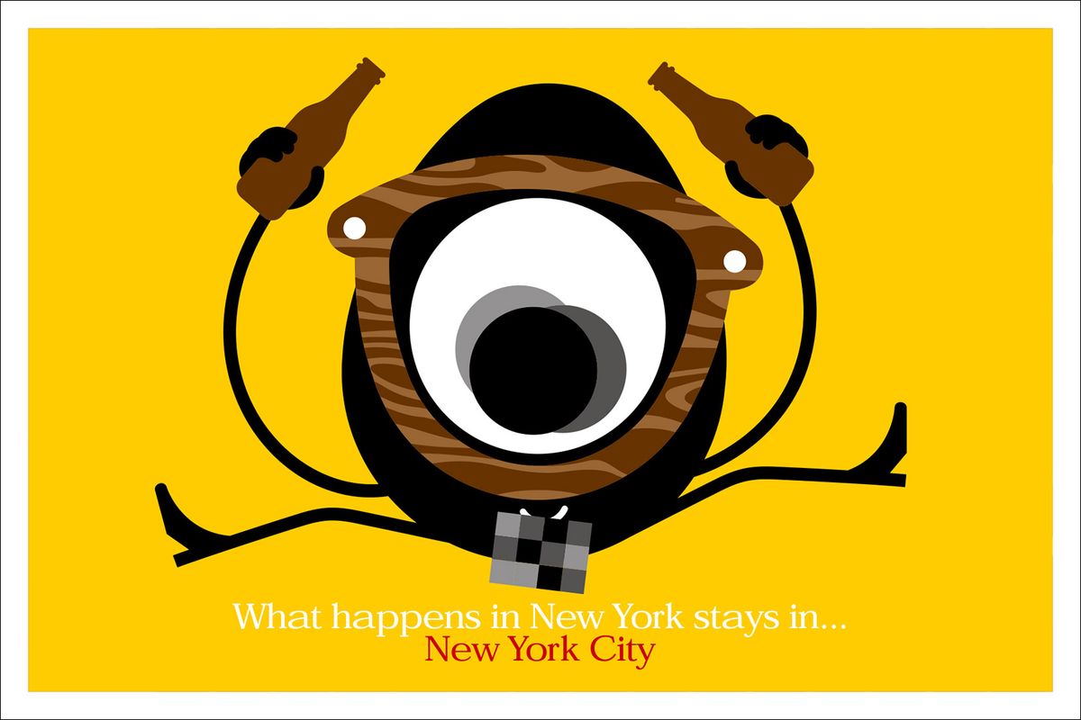 Darcel Disappoints