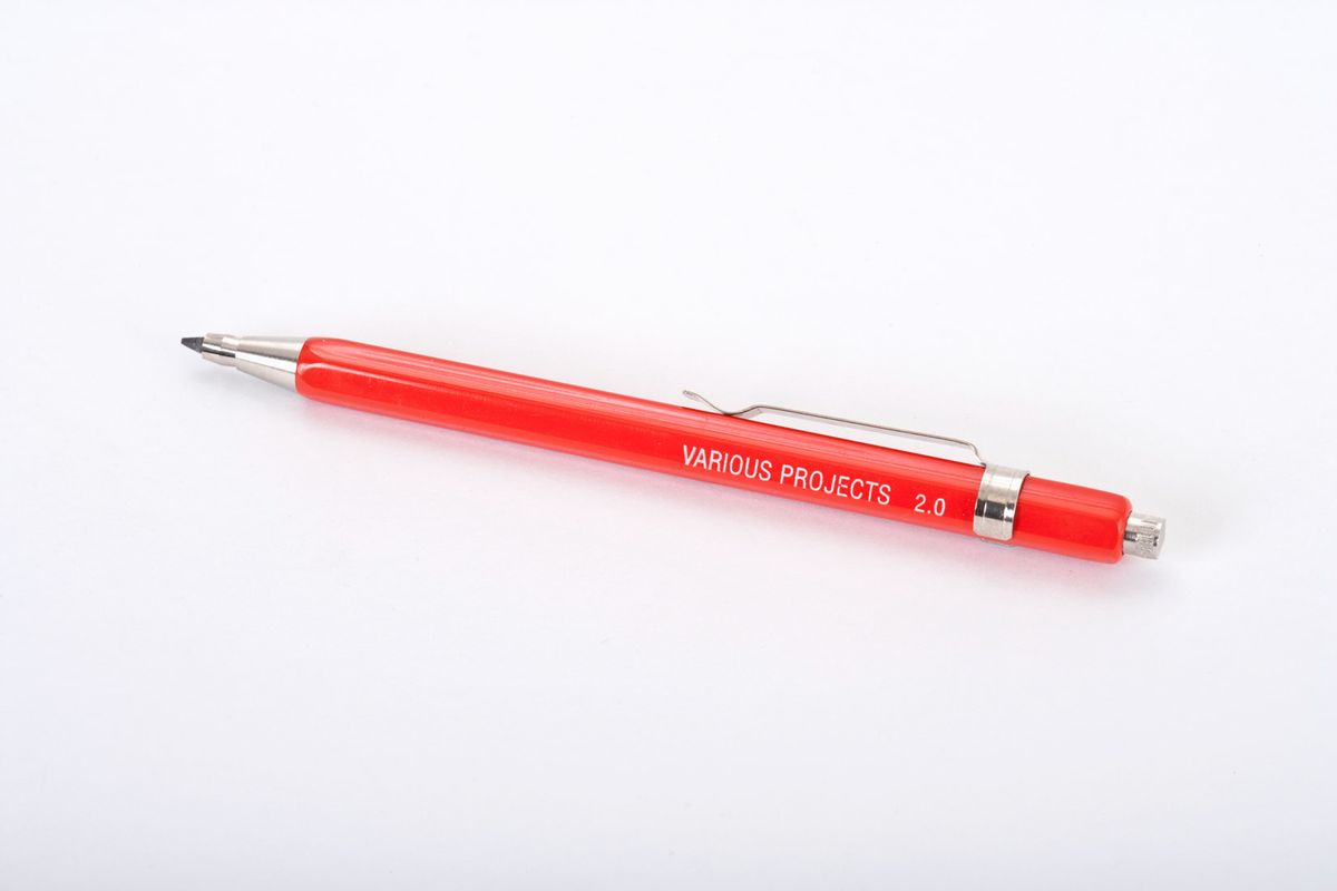 Architect's Pencil