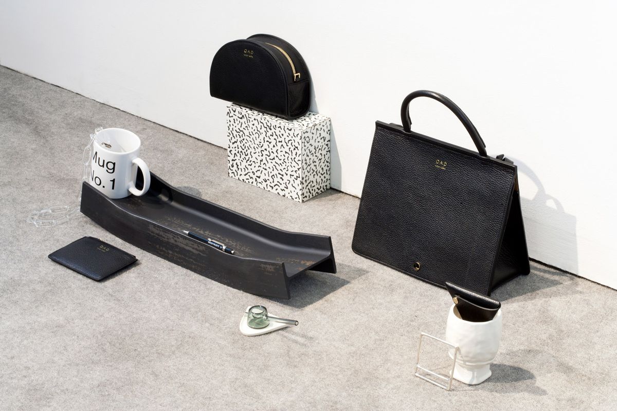 Various Products Group Show
