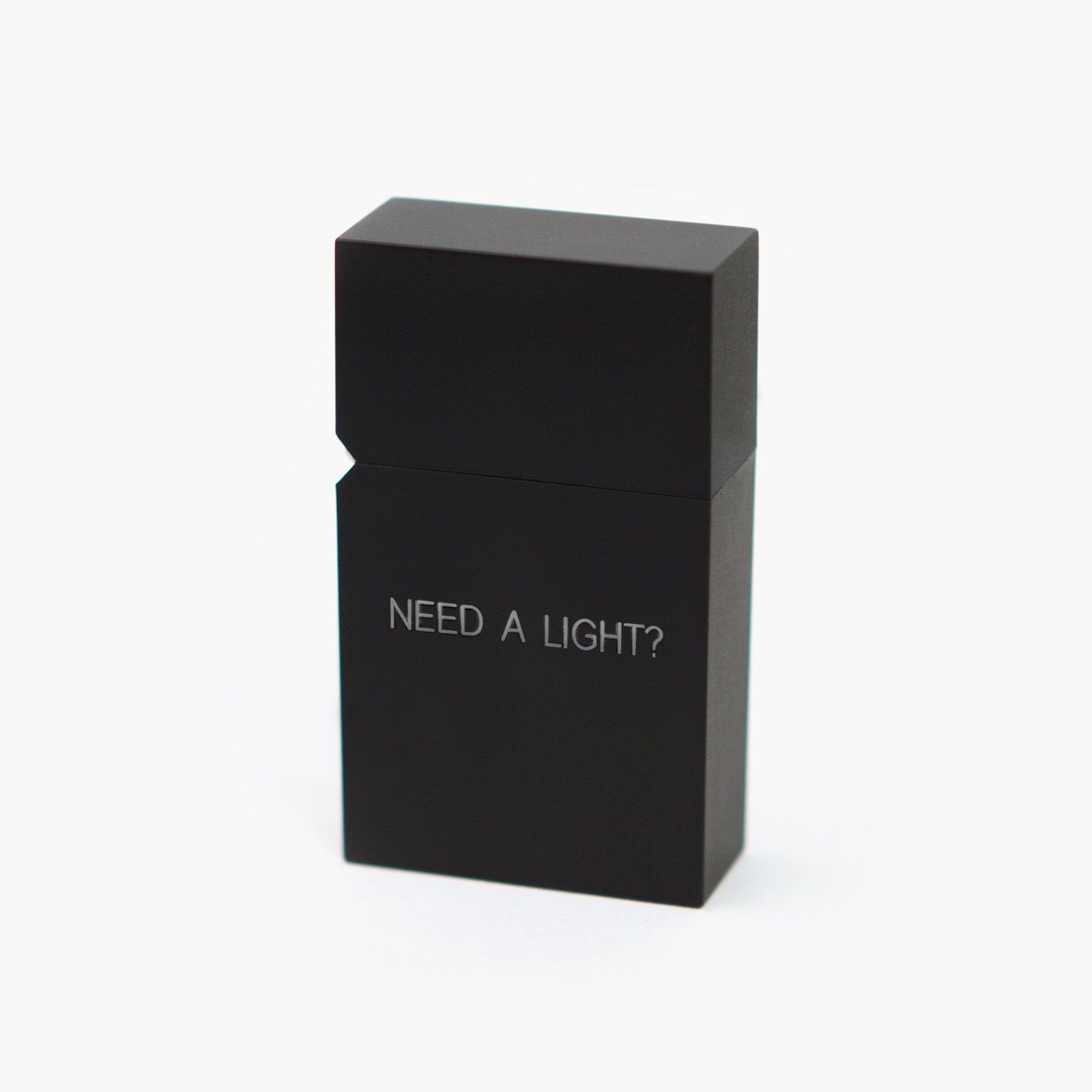 Tetra Lighter