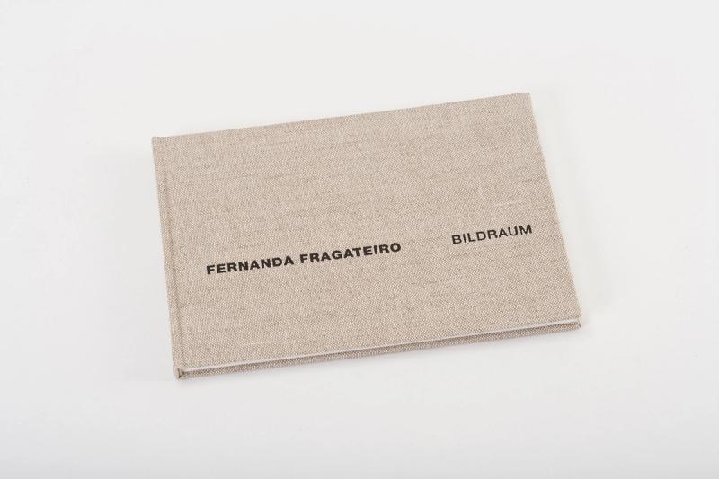 Fernanda Fragateiro, Bildraum