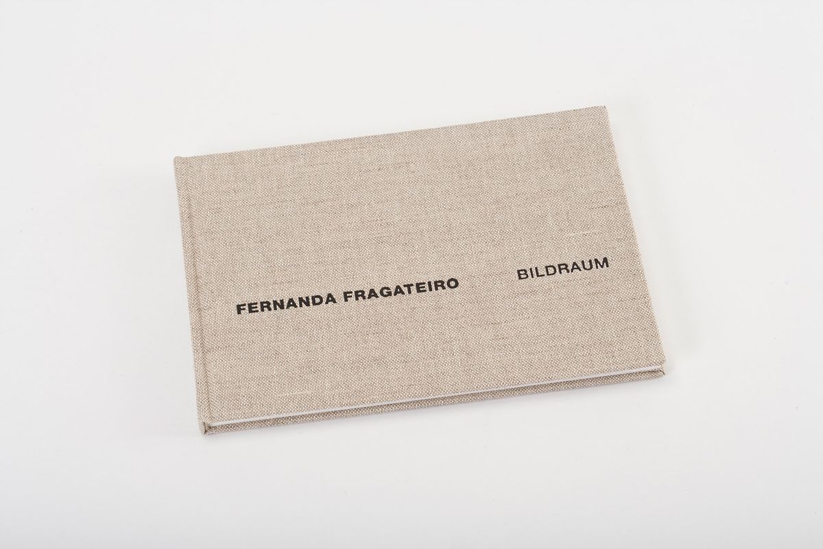 Fernanda Fragateiro, Bildraum