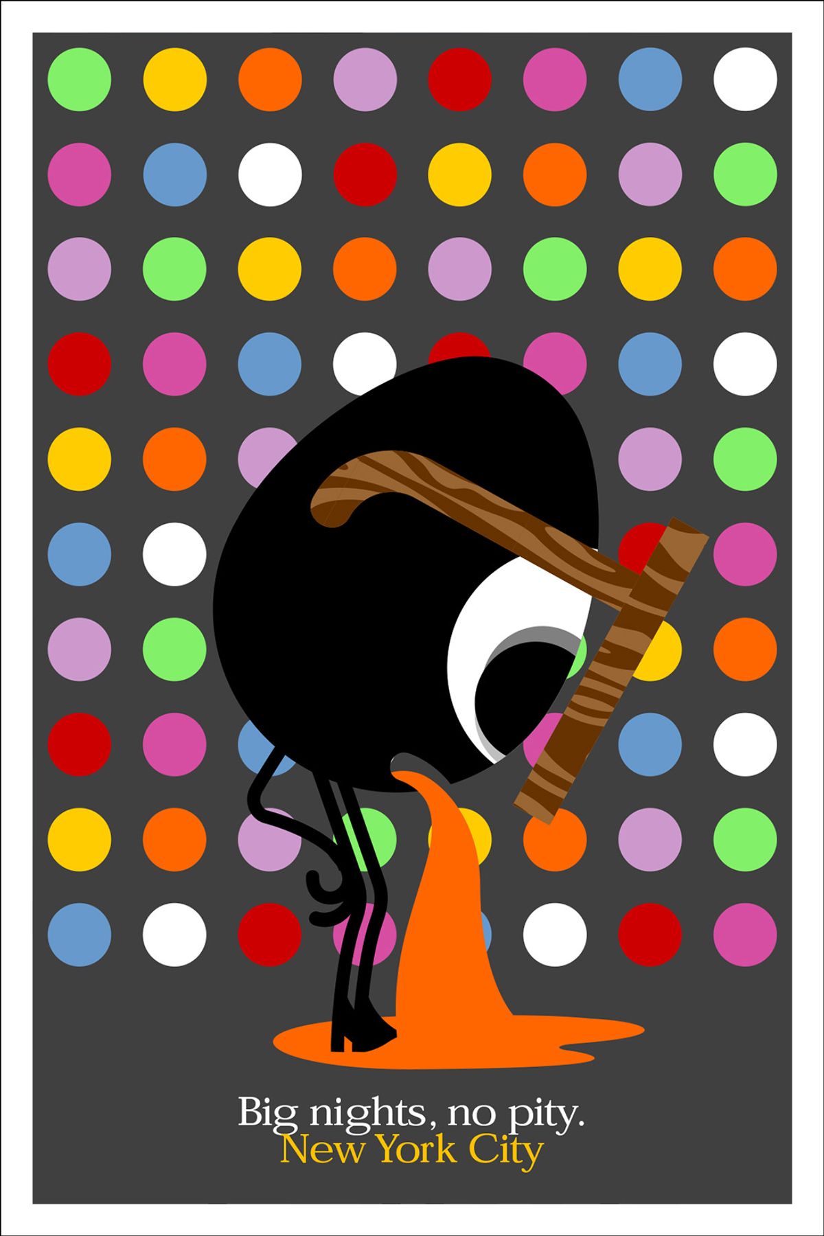 Darcel Disappoints