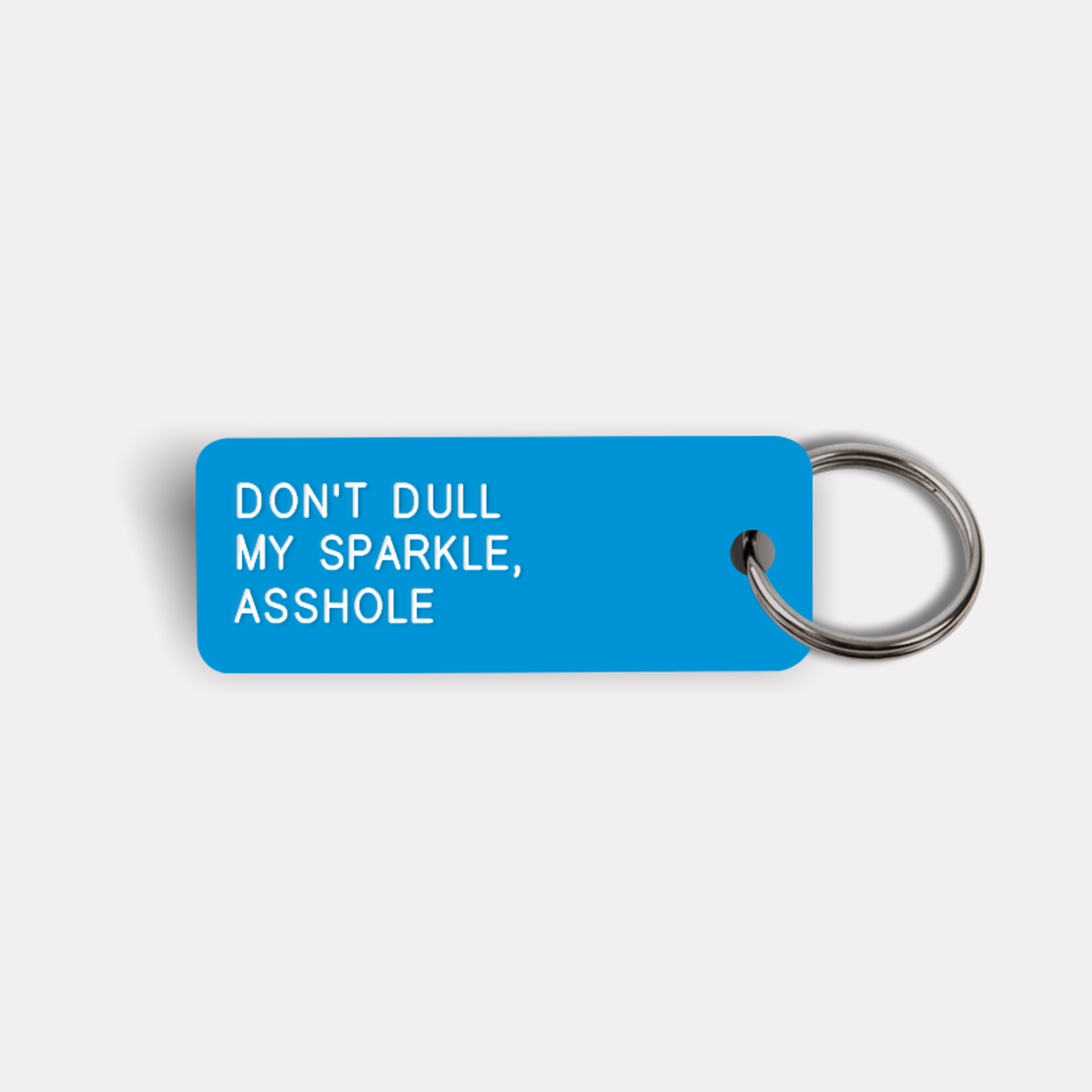 Various Keytags