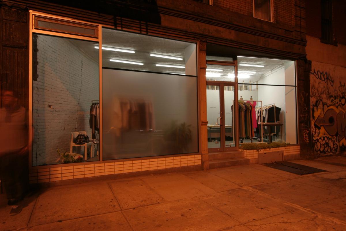Realities United x Project No. 8