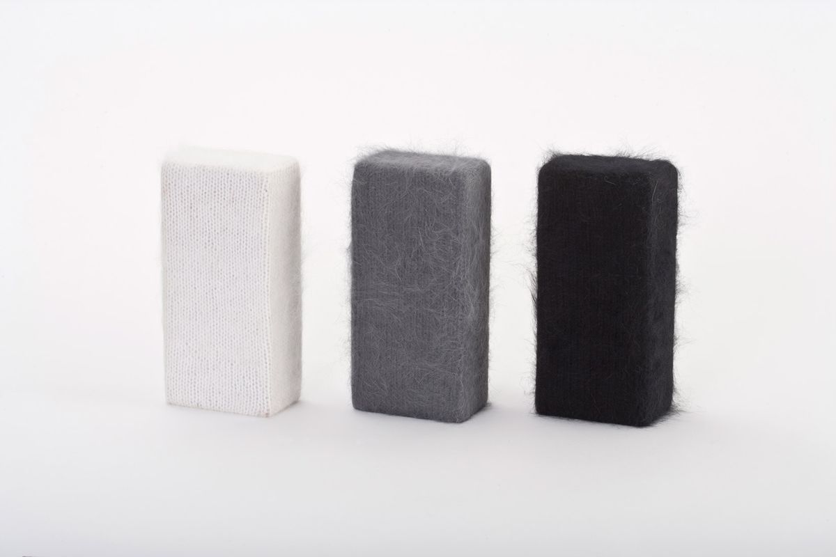 Angora Brick