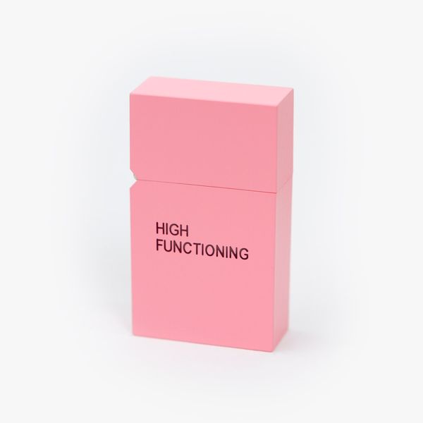 Tetra Lighter