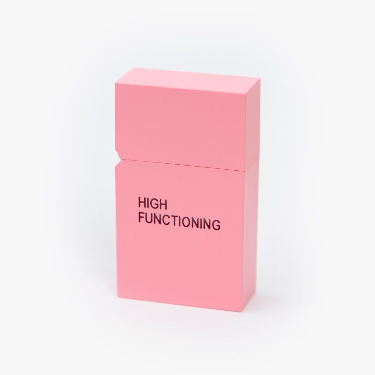 Tetra Lighter