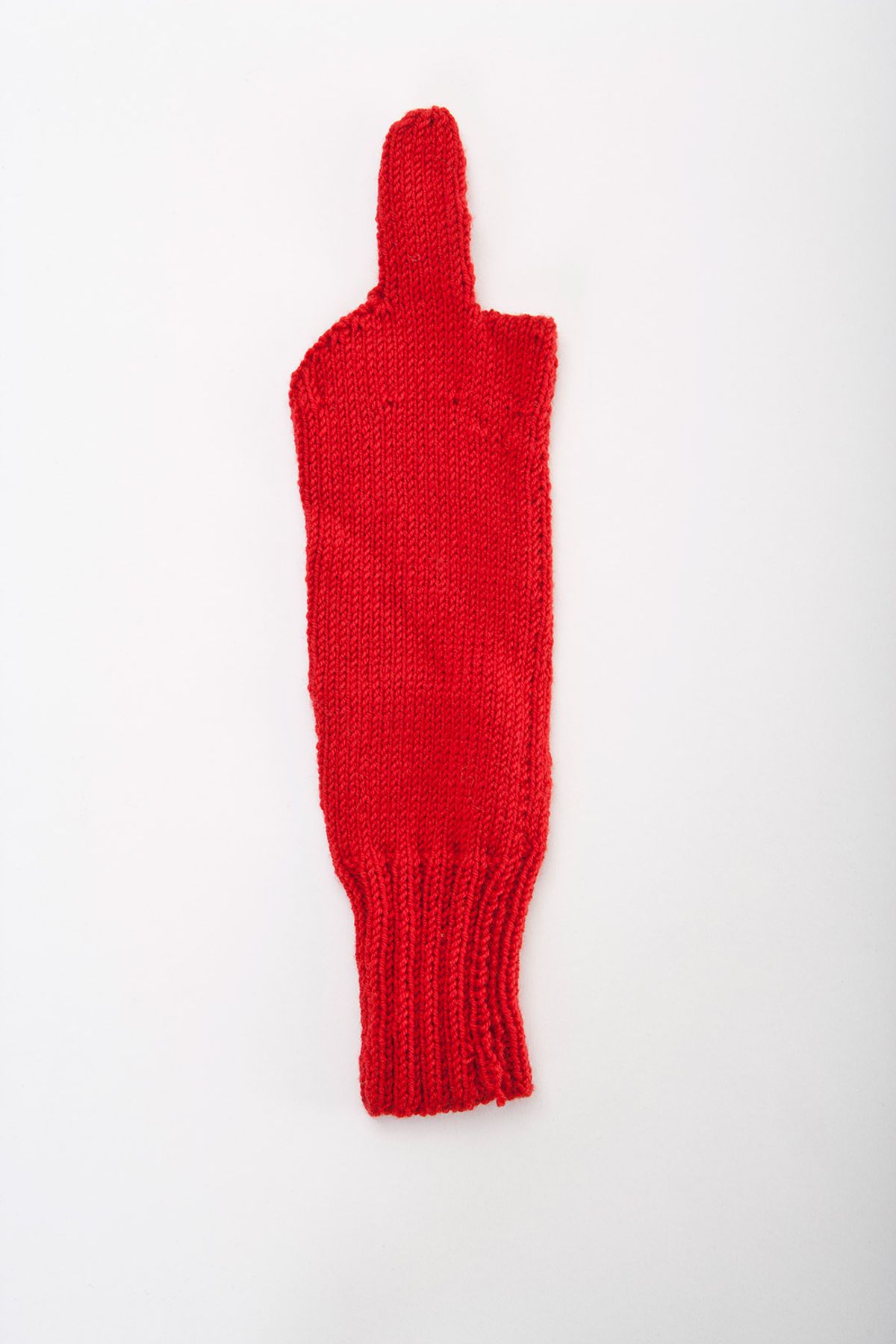 Signal Mittens