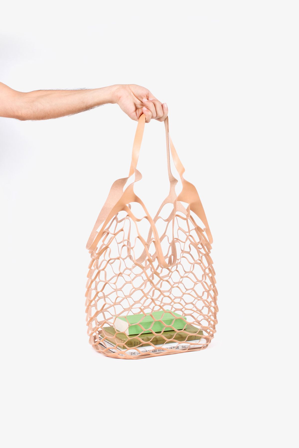Market and Wine Totes