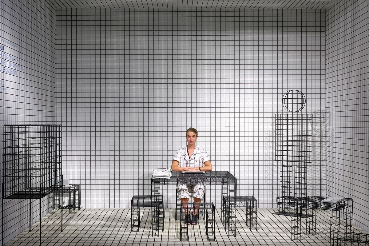 Design Miami / Curio: RO/LU @ Patrick Parrish