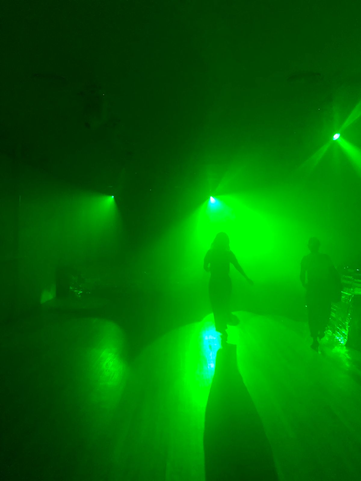 The Dance