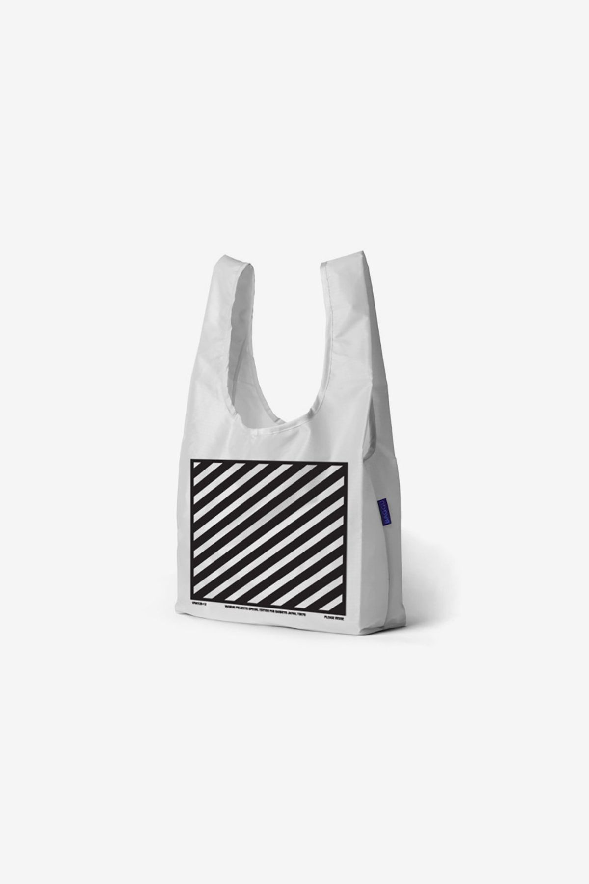 Printed Baggu Bags
