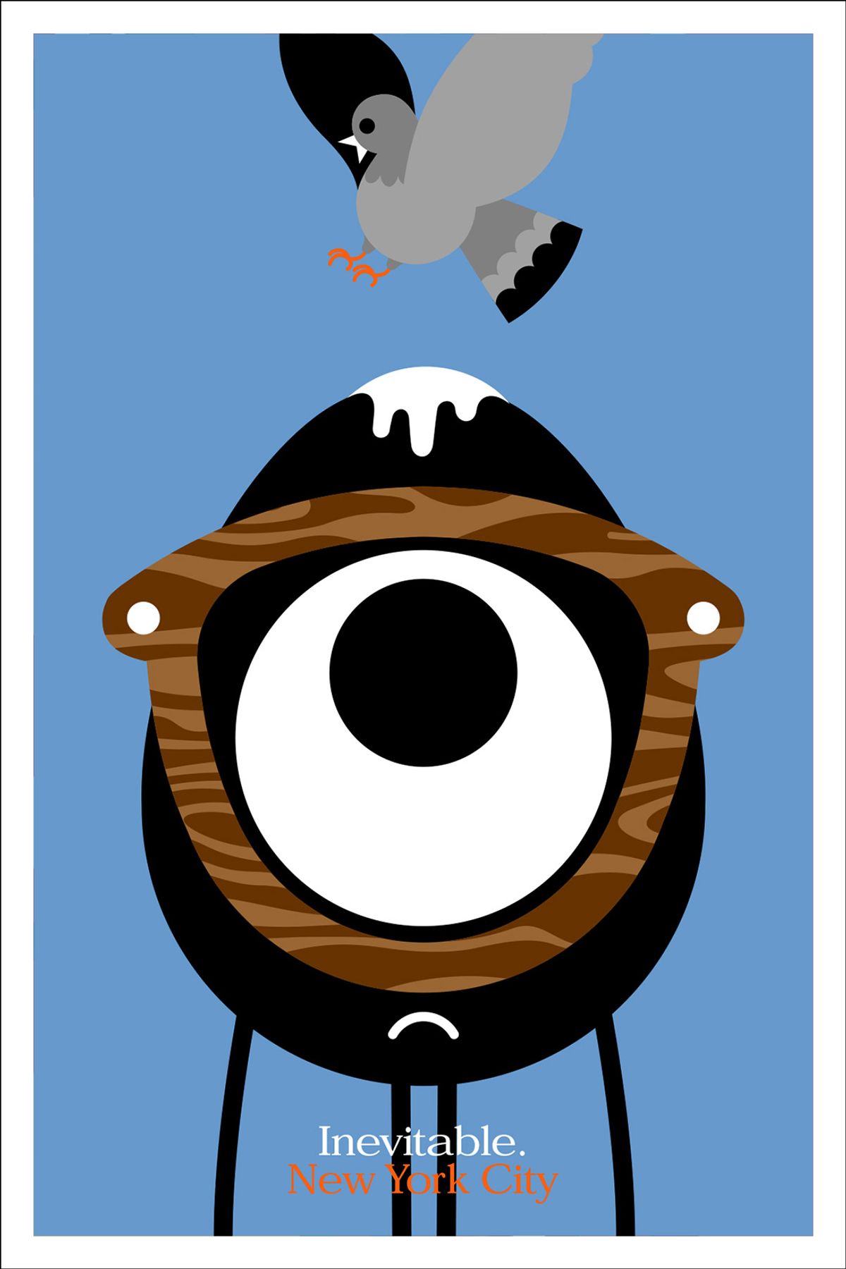 Darcel Disappoints